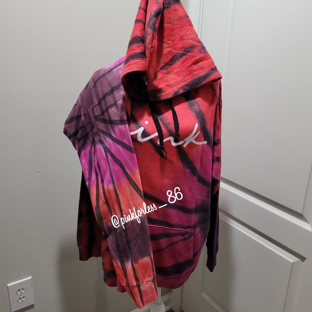 LARGE LEFT! VS PINK SET - Picture 6 of 14